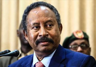 الحكومة الانتقالية بالسودان تؤكد جديتها في تسريع عملية السلام