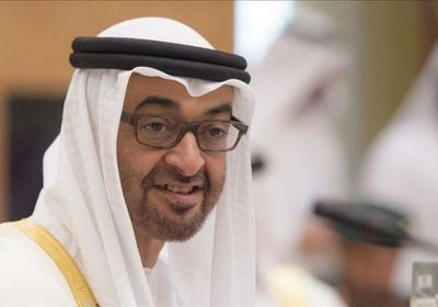 بن زايد يشيد بدور السعودية المحوري في التوصل إلى اتفاق الرياض