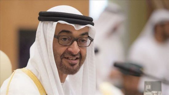 بن زايد يشيد بدور السعودية المحوري في التوصل إلى اتفاق الرياض