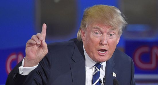 ترامب: مستعدون للمساعدة في التصدي لعصابات تهريب المخدرات بالمكسيك