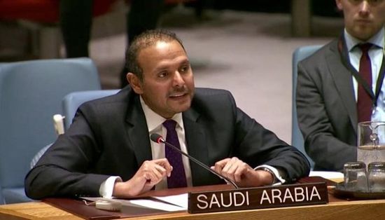 "خالد منزلاوي" : اتفاق الرياض خطوة لحل الأزمة اليمنية