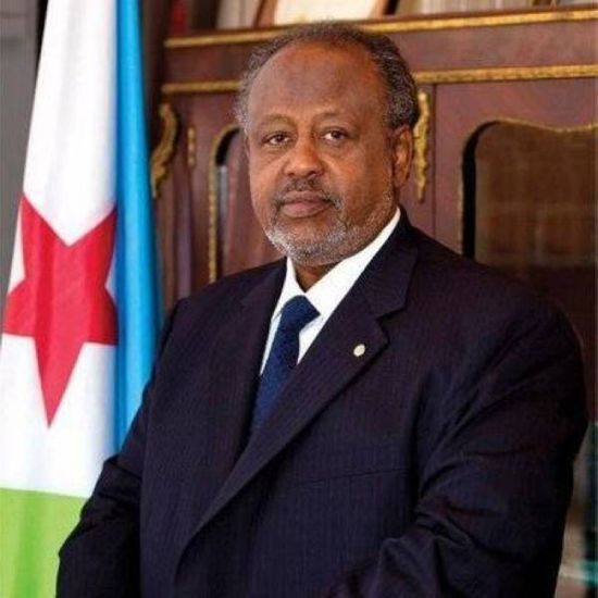 جيبوتي تهنئ السعودية بتوقيع اتفاق الرياض 
