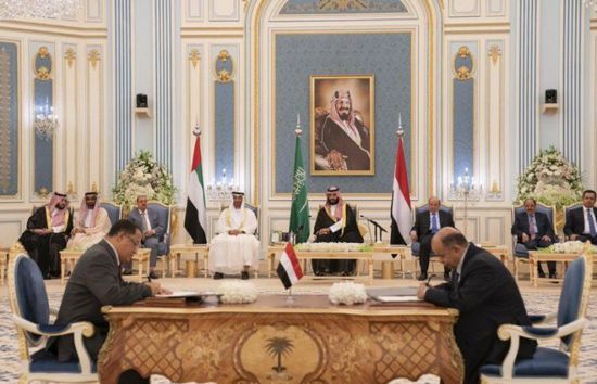 وزير الخارجية السعودي: اتفاق الرياض يفتح صفحة جديدة في تاريخ اليمن