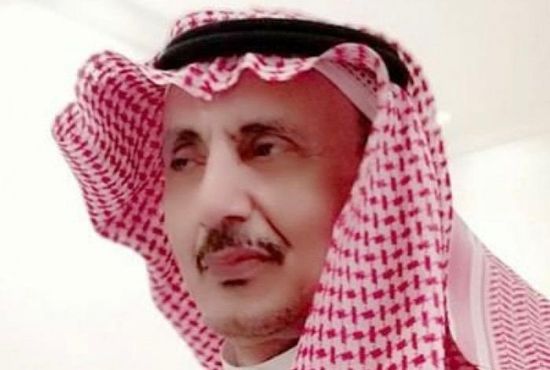الجعيدي: دخول الزبيدي للتوقيع على اتفاق الرياض لحظة تاريخية