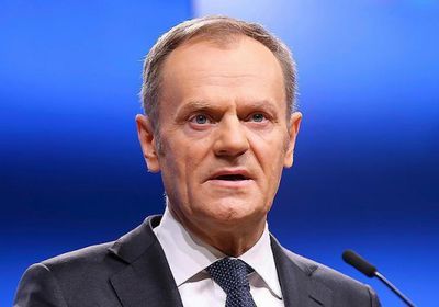 رئيس المجلس الأوروبي يعلن عدم ترشحه في الانتخابات الرئاسية البولندية المقبلة