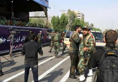 إيران تعتقل مسؤولاً بارزًا بتهمة تلقي رشوة