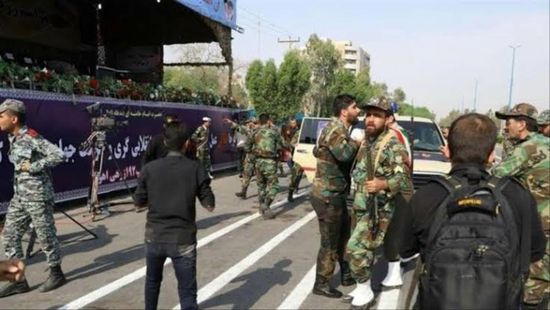 إيران تعتقل مسؤولاً بارزًا بتهمة تلقي رشوة