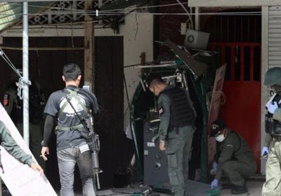 مقتل 15 شخصًا في هجوم إرهابي بجنوب تايلاند