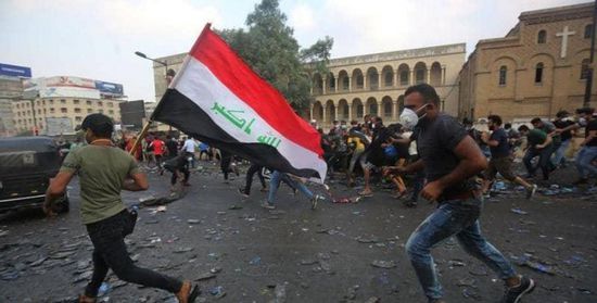 السفارة الأميركية تدعو الحكومة العراقية للتفاعل بجدية مع مطالب الإصلاح
