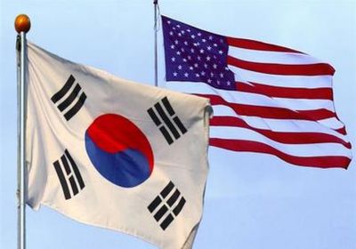  كوريا الجنوبية تجري محادثات رفيعة المستوى مع أمريكا لتعزيز التعاون الاقتصادي