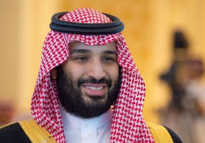 الشمري يُشيد بدور ولي العهد السعودي في اتفاق الرياض