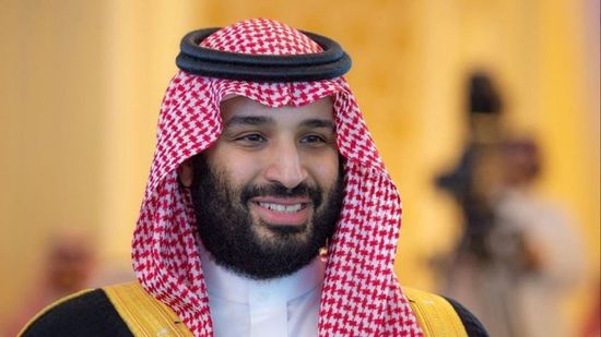 الشمري يُشيد بدور ولي العهد السعودي في اتفاق الرياض