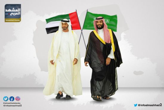 مشاركة الإمارات باتفاق الرياض تدحض خبث الحاقدين (إنفوجراف)