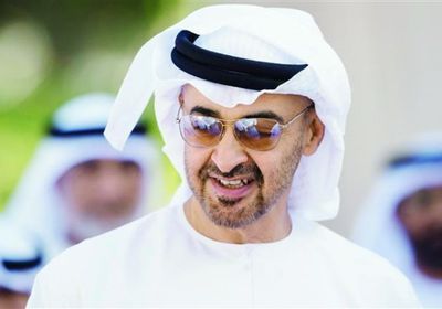 الحربي يُشيد بوفاء محمد بن زايد لشهداء الإمارات (فيديو)