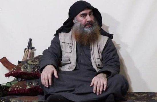 أردوغان: اعتقال أرملة البغدادي وشقيقته وصهره في سوريا