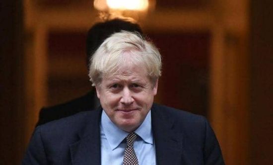  وزير الدولة البريطاني لشئون ويلز يستقيل من منصبه لهذا السبب