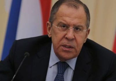 وزير الخارجية الروسي: لا نرى ضرورة في عدم منح شبكة "دويتشه فيله" تصريحا بالعمل