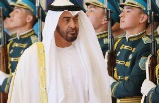 الإمارات وبيلاروسيا تناقشان سبل تعزيز العلاقات بين البلدين