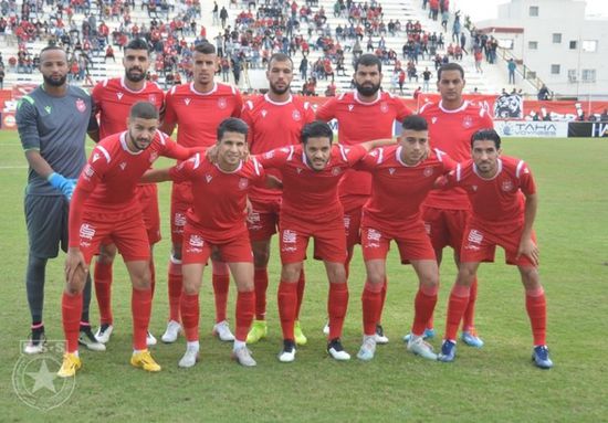 النجم الساحلي يعود للانتصارات بفوز صعب على هلال الشابة بالدوري التونسي