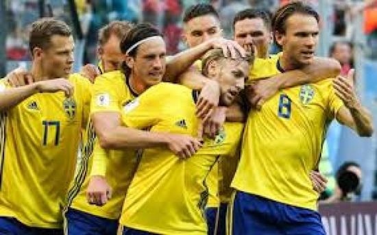 ثلاثة وجوه جديدة في المنتخب السويدي استعدادًا لتصفيات يورو 2020