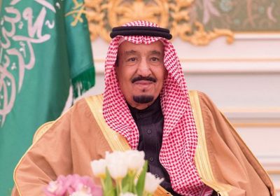 عاجل..خادم الحرمين الشريفين: السعودية ستظل دومًا مع اليمن 