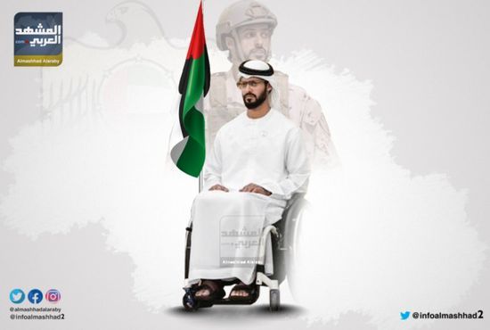 زايد بن حمدان.. "تضحيات الإمارات" التي تجسّدت في اتفاق الرياض