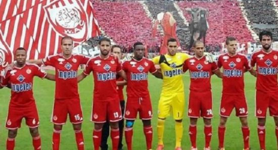 الوداد يرتقي لوصافة الدوري المغربي بفوز ساحق على اتحاد طنجة