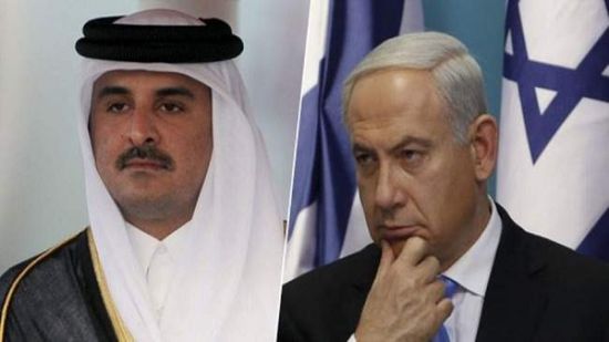 قطر فى مقدمة المهاجرين للعيش فى إسرائيل
