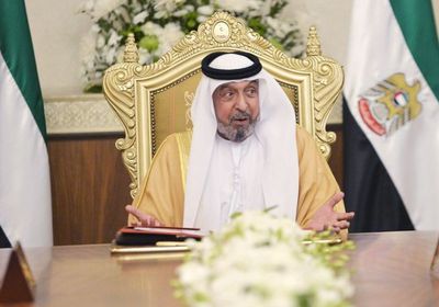 الشيخ خليفة بن زايد يصدر قانونا بإنشاء "هيئة أبوظبي للبحث و التطوير"