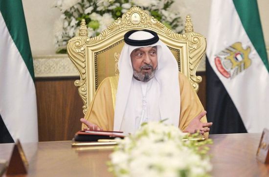 الشيخ خليفة بن زايد يصدر قانونا بإنشاء "هيئة أبوظبي للبحث و التطوير"