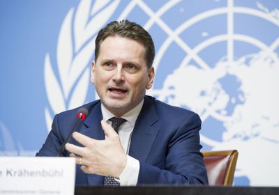 الأمم المتحدة تستبعد شبهات الاحتيال أو الاختلاس ضد المفوض العام للأونروا