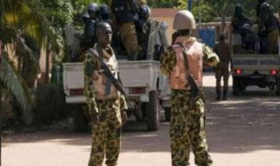 مقتل 37 شخصًا إثر هجوم مسلح في بوركينافاسو