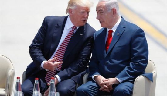 صحف عبرية: ترامب رفض طلب نتنياهو بإعادة أموال الفلسطينيين