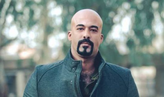 وفاة الفنان المصري هيثم أحمد زكي