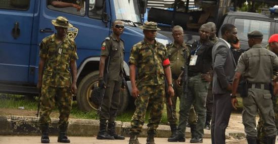 القوات المسلحة المالية تدمر قاعدة إرهابية في وسط البلاد