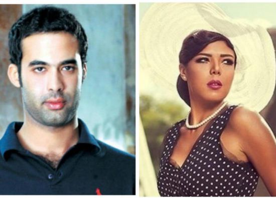 بعد وفاته.. ناهد السباعي :أي كلمة وحشة على هيثم هنتخذ الإجراءات القانونية