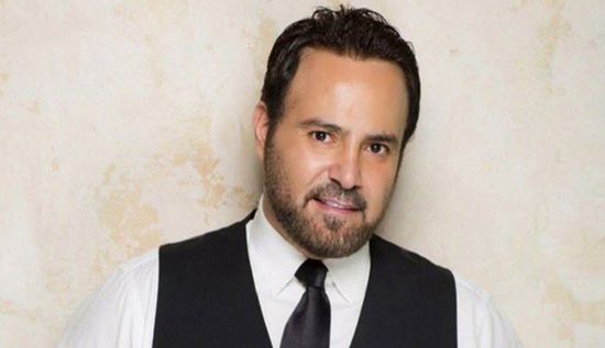 بالفيديو.. عاصي الحلاني يشارك جمهوره بروفات حفل مهرجان الموسيقى العربية