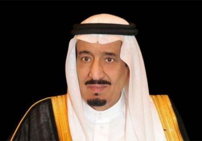 العاهل السعودي يلتقي  مديرة وكالة الاستخبارات المركزية الأمريكية 