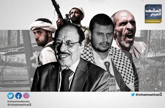 الحوثي والإصلاح والراية البيضاء التي لن تُرفع
