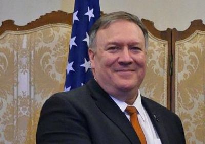 مايك بومبيو: على كل الدول الأعضاء في الناتو أن تتقاسم أعباء الحلف