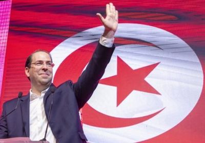 رئيس الوزراء التونسي ينهي زيارته للجزائر بعد لقائه بـ"بن صالح"