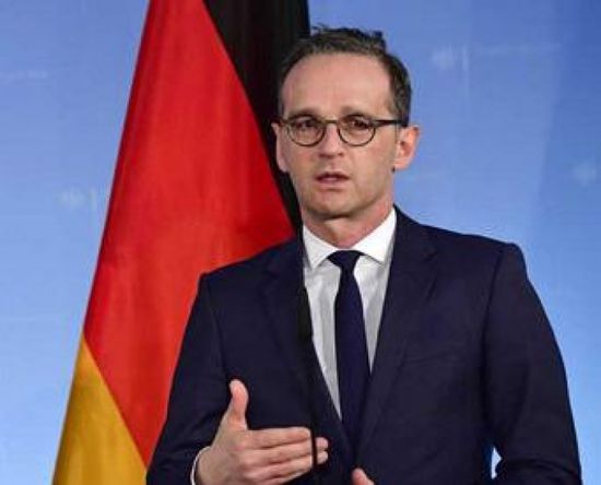 وزير الخارجية الألماني: دون قوة القيادة الأمريكية لما كان توحيد بلادنا