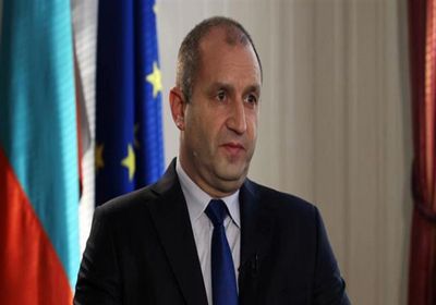 الرئيس البلغاري يرفض ملف مرشح موال للحكومة لشغل منصب النائب العام