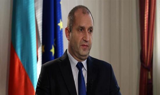 الرئيس البلغاري يرفض ملف مرشح موال للحكومة لشغل منصب النائب العام