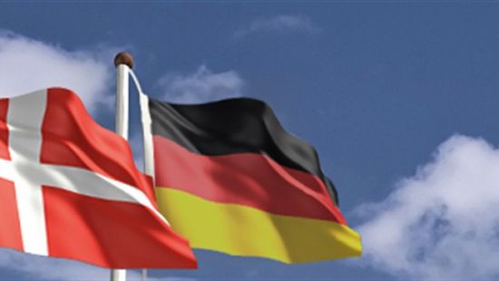 ألمانيا والدنمارك تبدآن رسميا فعاليات عام الصداقة الثقافي المشترك 2020