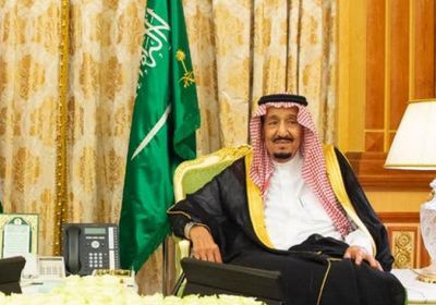 السعودية تُطالب إيران بالتعاون الكامل مع الوكالة الدولية للطاقة الذرية