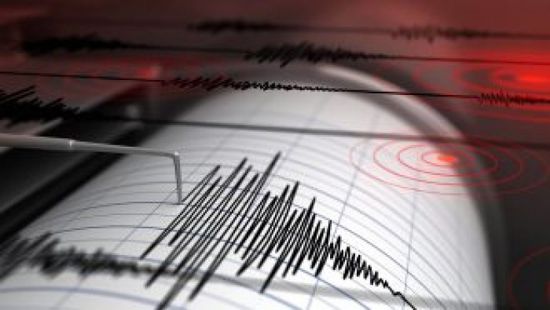 زلزال بقوة 4.4 درجة يضرب منطقة جبلية بروما