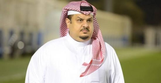 الأمير السعودي عبدالرحمن بن مساعد يعلّق على تقبيله رأس أصالة