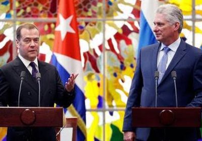 لأول مرة بالتاريخ.. البرازيل تصوّت ضد رفع الحصار الاقتصادي على كوبا