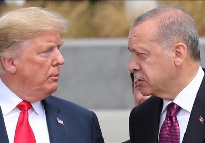 مسؤول أمريكي: ترامب لم يستطع كبح أردوغان عقب عملية سوريا